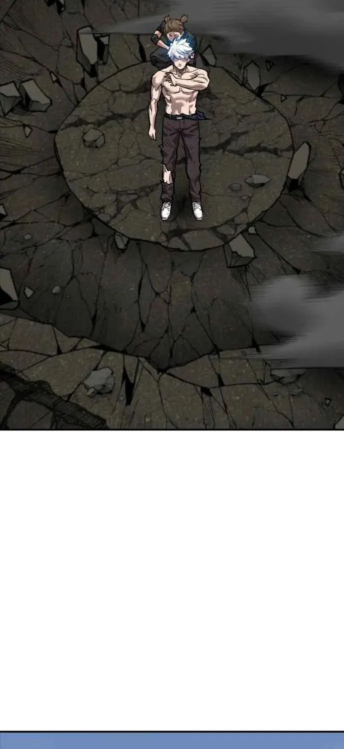 Read Limit Breaker chapter 166 image 36 on Lezhin