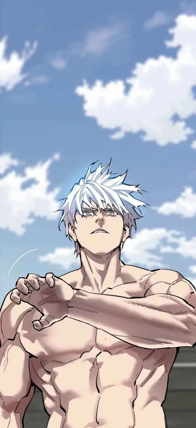 Read Limit Breaker chapter 166 image 37 on Lezhin