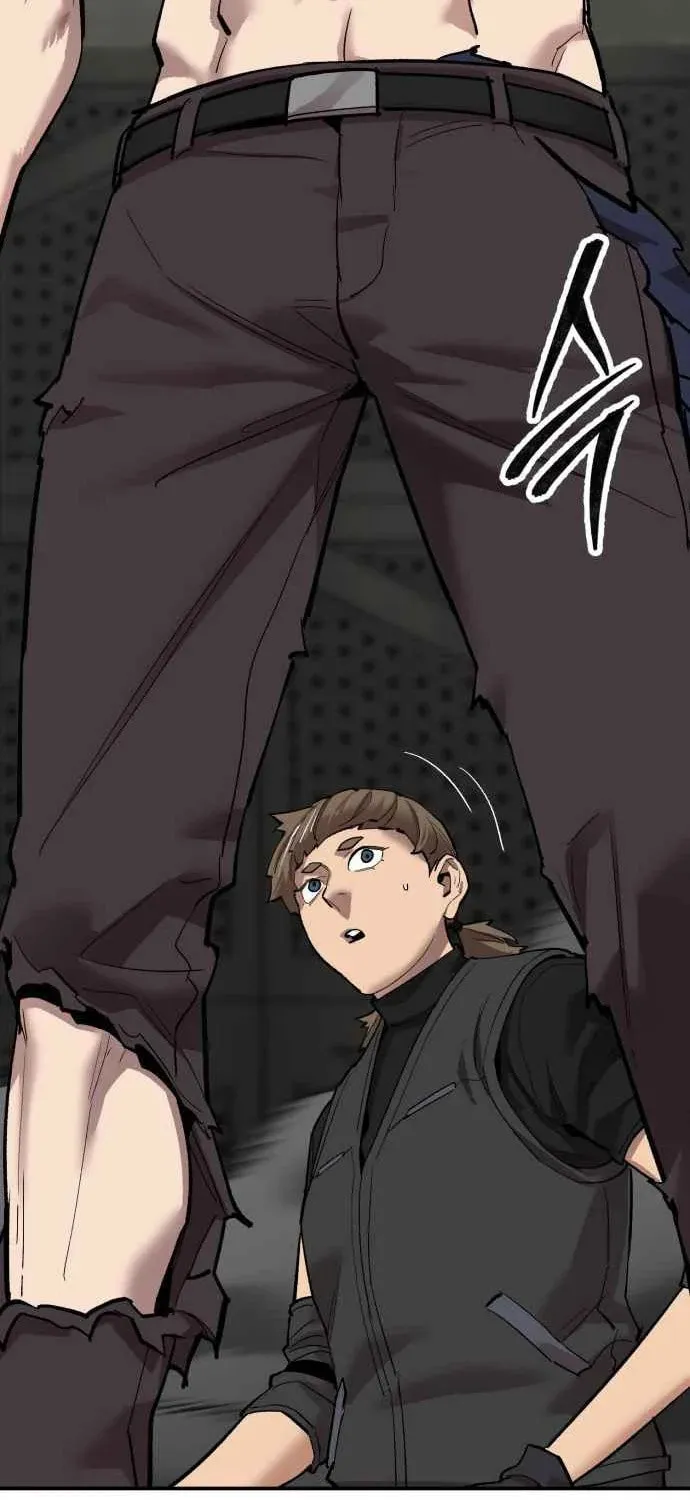 Read Limit Breaker chapter 166 image 38 on Lezhin