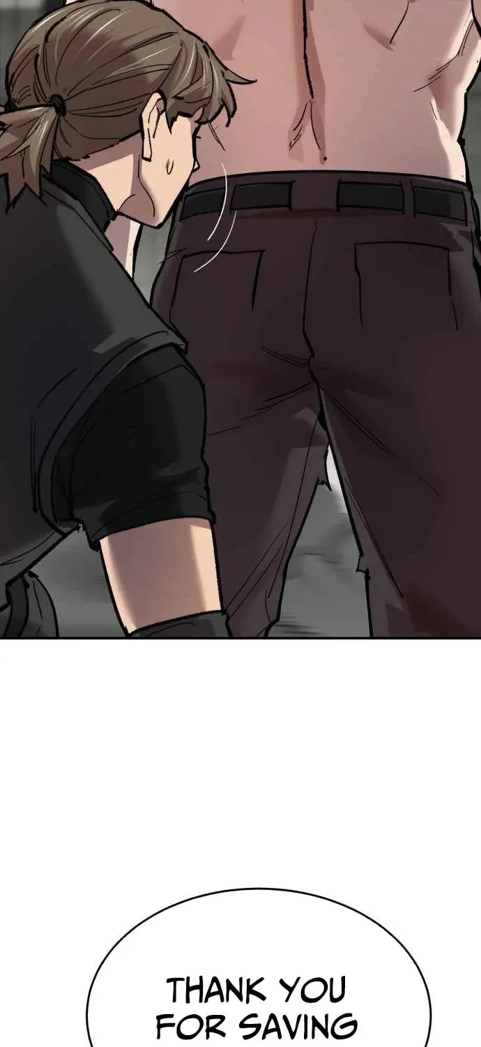 Read Limit Breaker chapter 166 image 42 on Lezhin