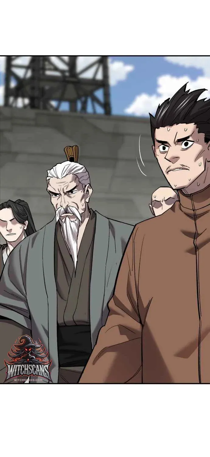 Read Limit Breaker chapter 166 image 46 on Lezhin
