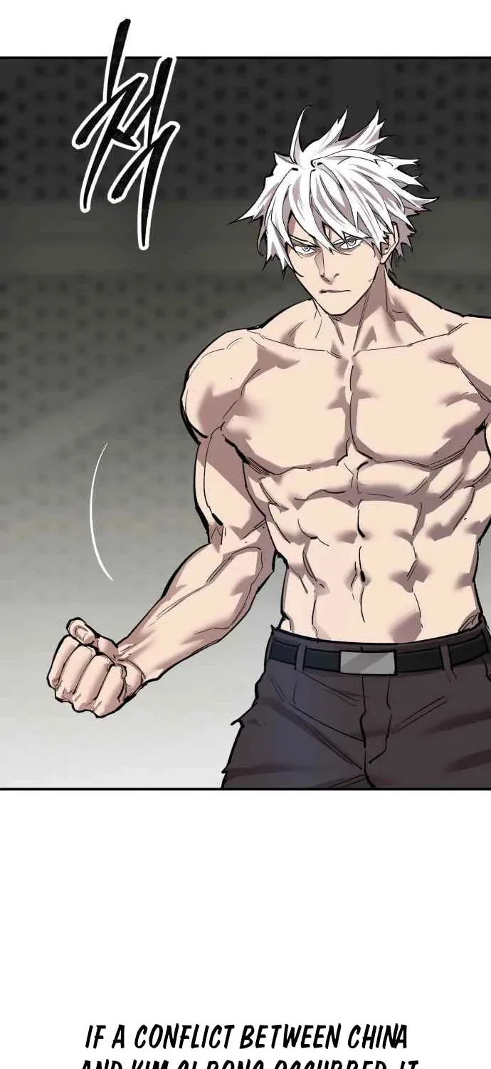 Read Limit Breaker chapter 166 image 47 on Lezhin