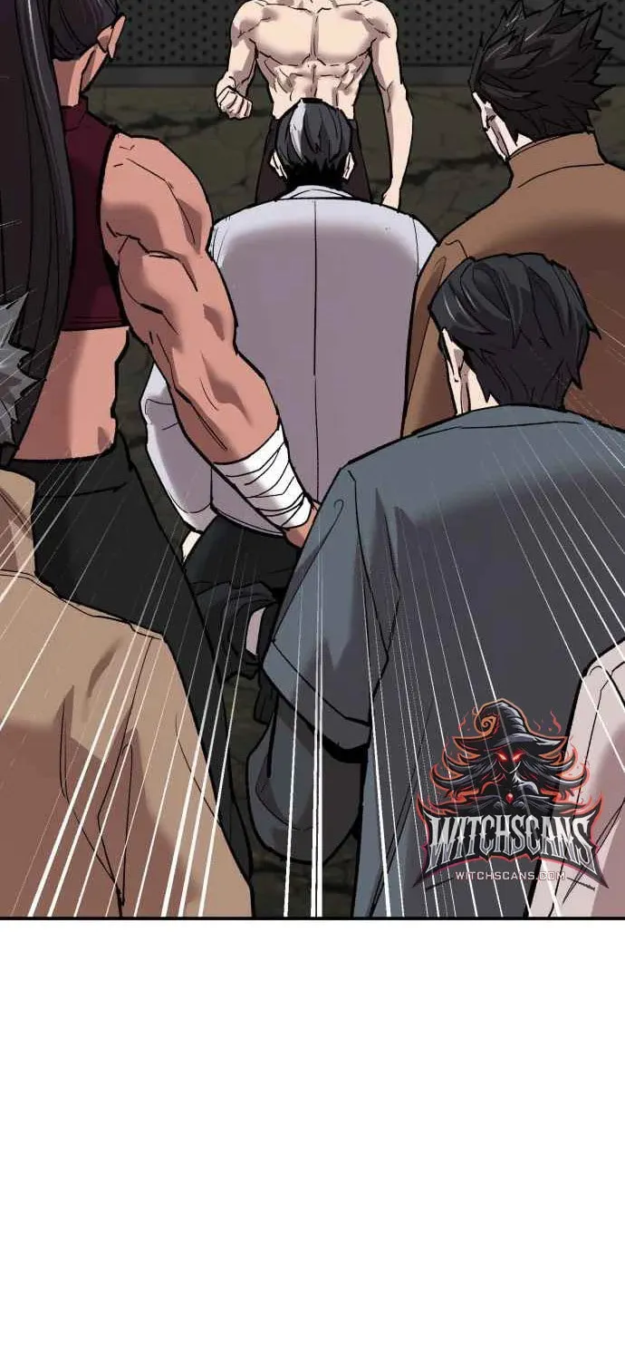 Read Limit Breaker chapter 166 image 57 on Lezhin