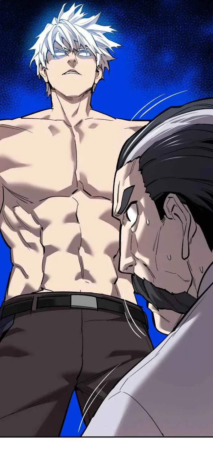 Read Limit Breaker chapter 166 image 60 on Lezhin