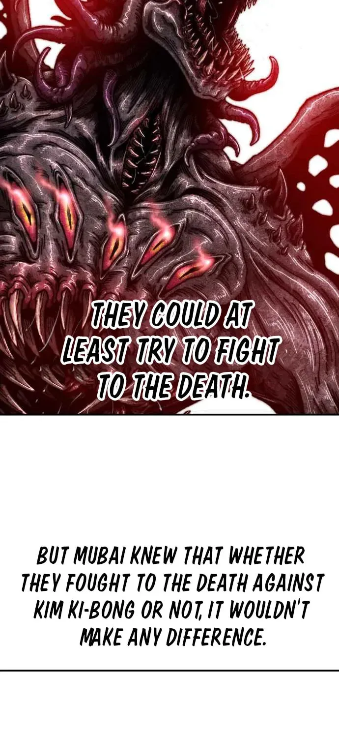 Read Limit Breaker chapter 166 image 63 on Lezhin