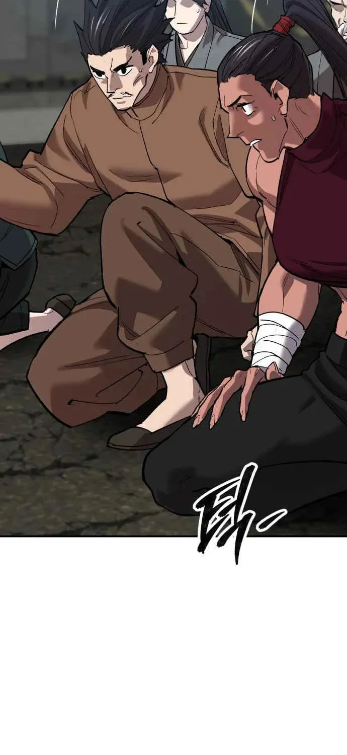 Read Limit Breaker chapter 166 image 67 on Lezhin