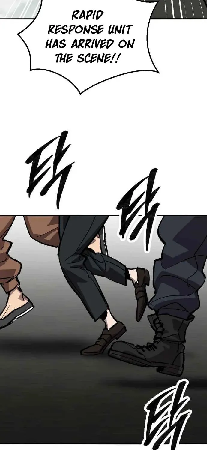 Read Limit Breaker chapter 166 image 7 on Lezhin