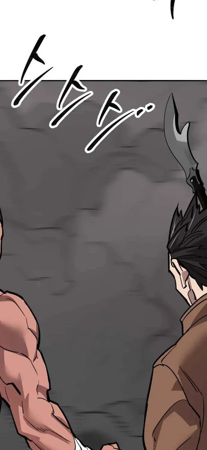Read Limit Breaker chapter 166 image 8 on Lezhin