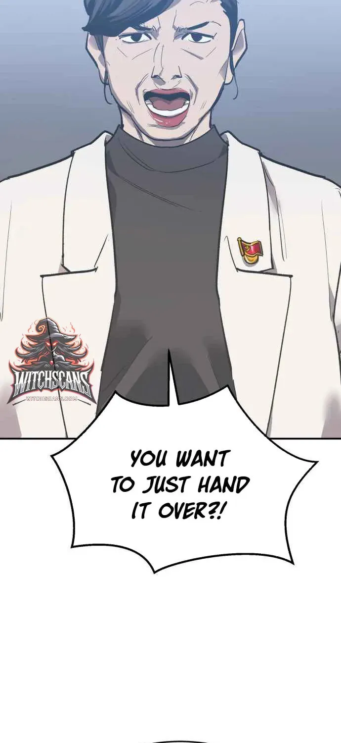 Read Limit Breaker chapter 166 image 82 on Lezhin