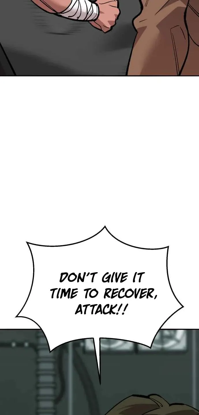 Read Limit Breaker chapter 166 image 9 on Lezhin