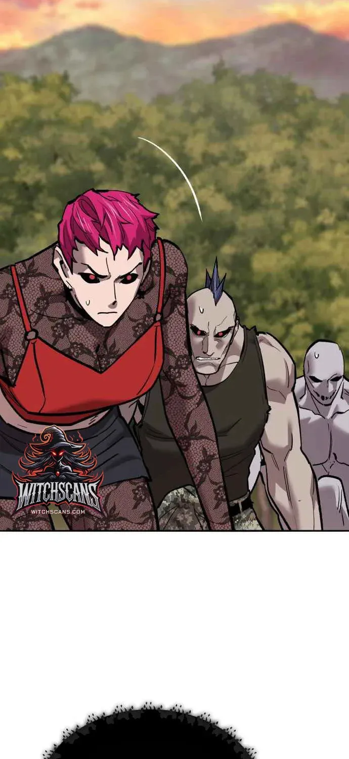 Read Limit Breaker chapter 167 image 119 on Lezhin