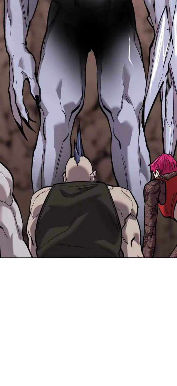 Read Limit Breaker chapter 167 image 122 on Lezhin