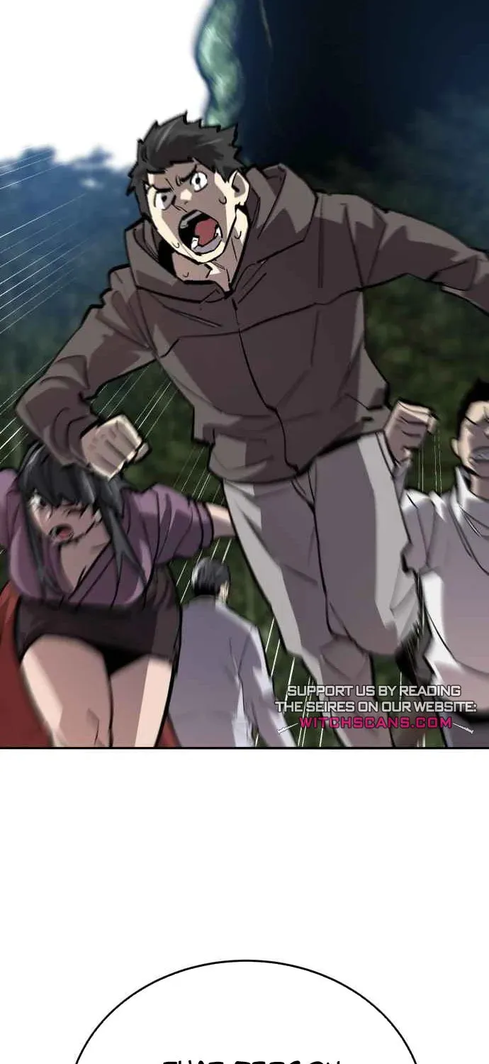 Read Limit Breaker chapter 167 image 21 on Lezhin