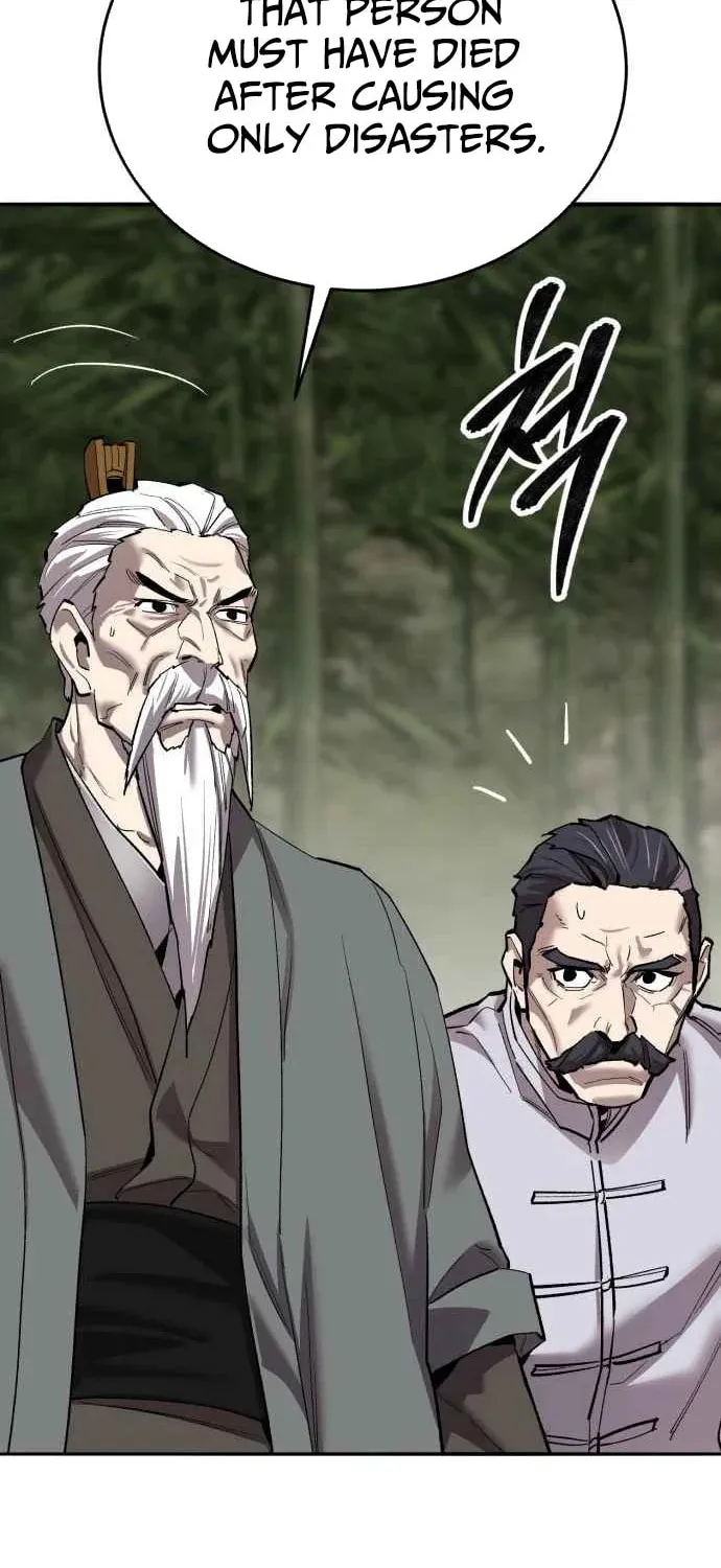 Read Limit Breaker chapter 167 image 22 on Lezhin