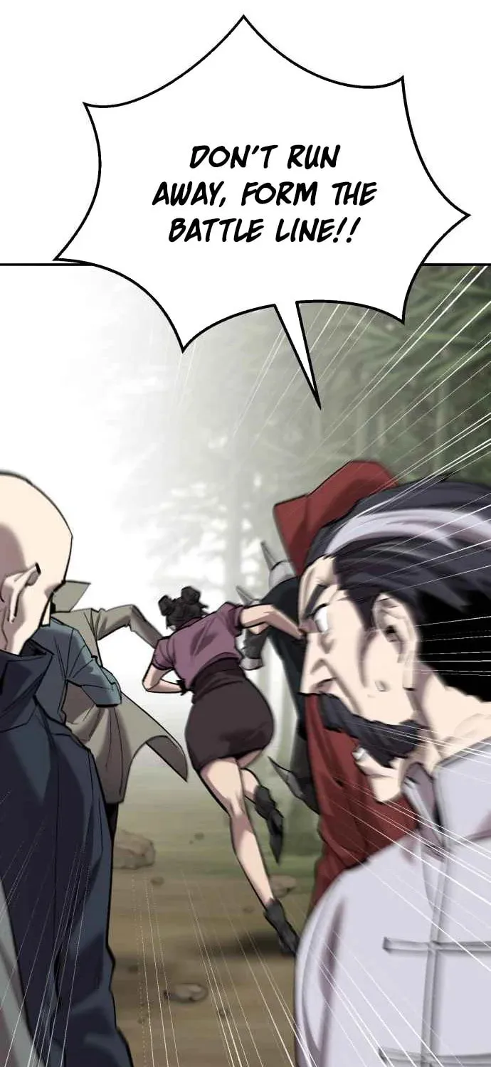 Read Limit Breaker chapter 167 image 27 on Lezhin
