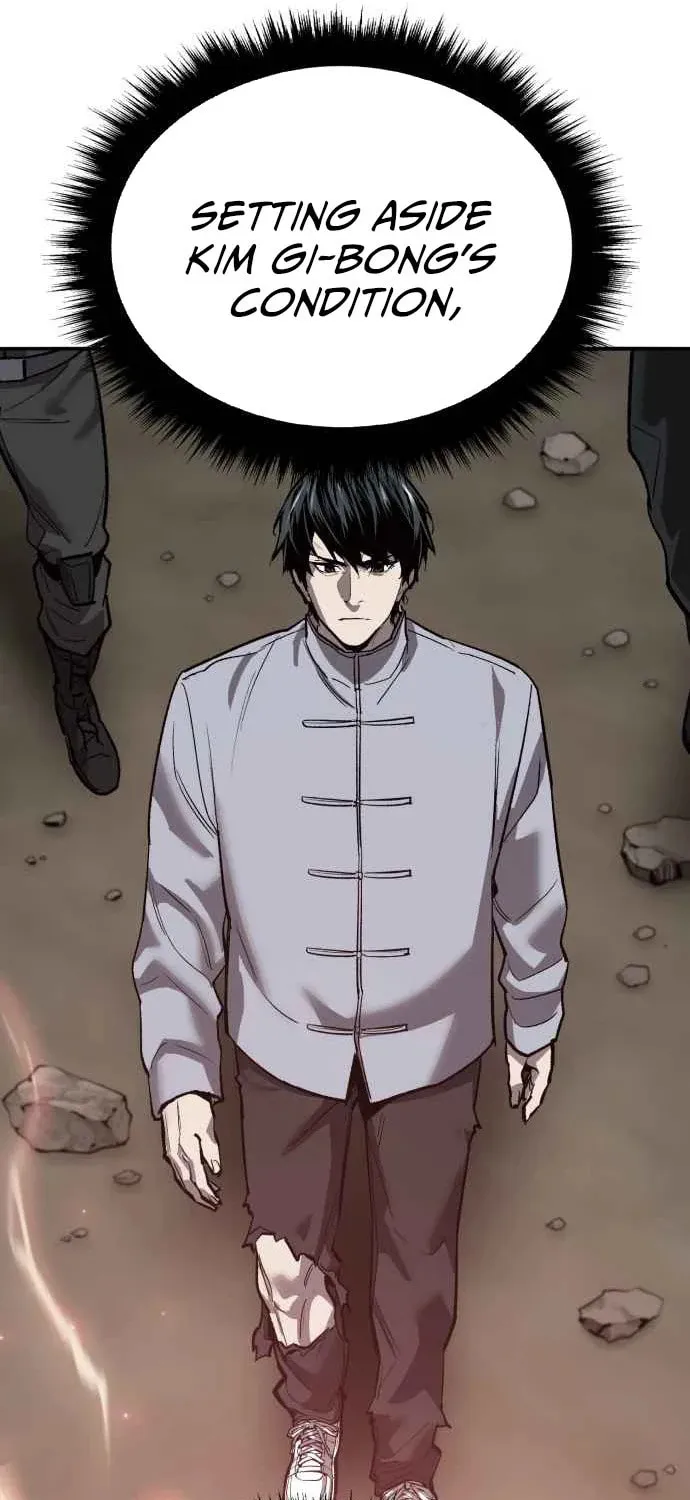 Read Limit Breaker chapter 167 image 29 on Lezhin