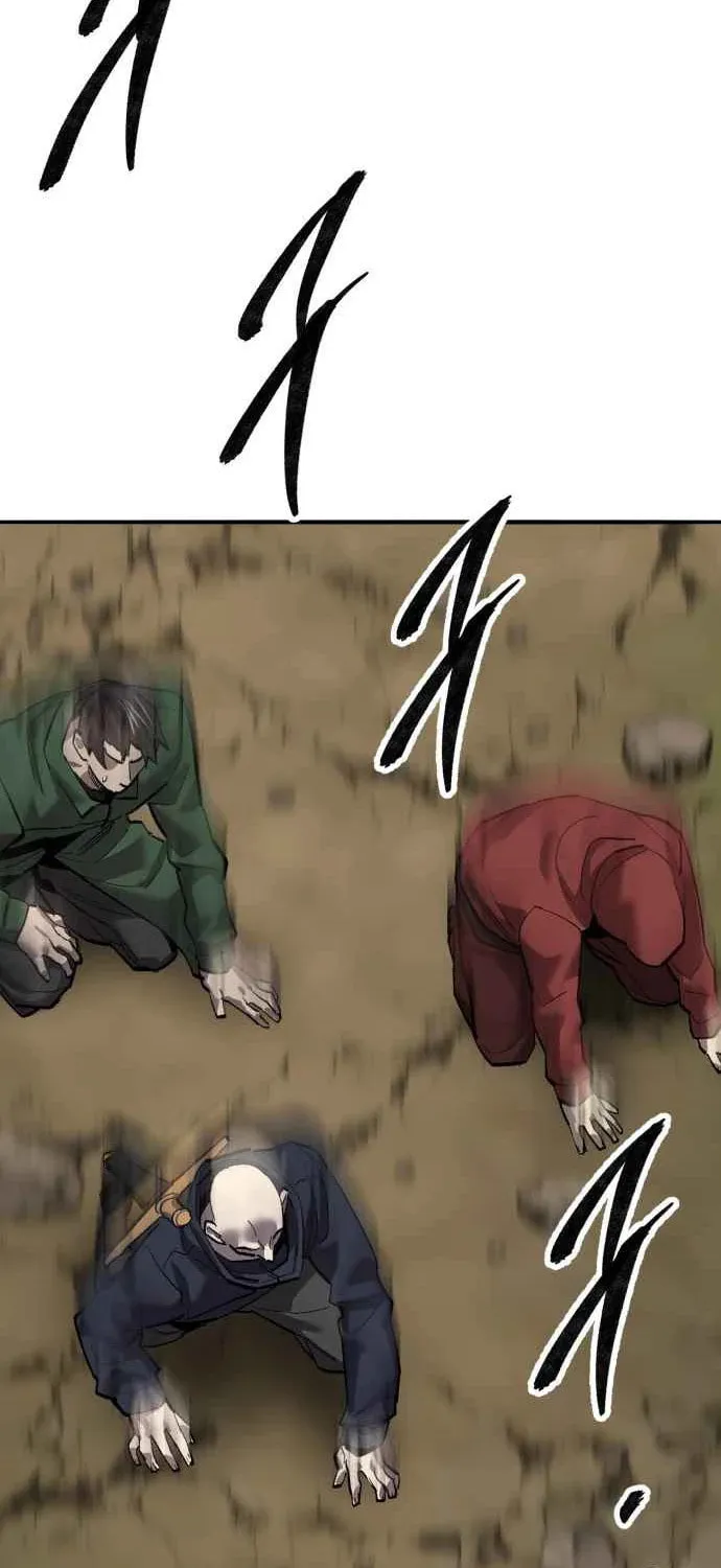 Read Limit Breaker chapter 167 image 34 on Lezhin