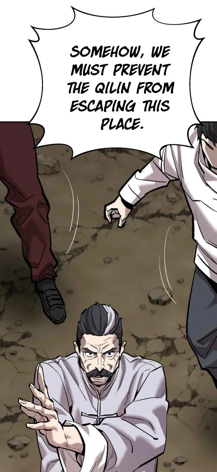 Read Limit Breaker chapter 167 image 57 on Lezhin