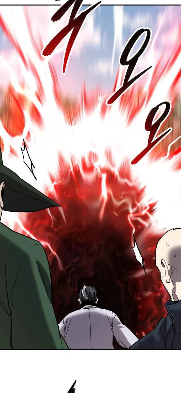 Read Limit Breaker chapter 167 image 6 on Lezhin