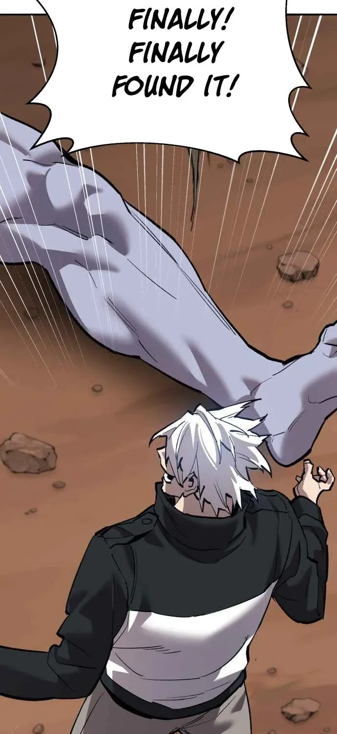 Read Limit Breaker chapter 168 image 1 on Lezhin
