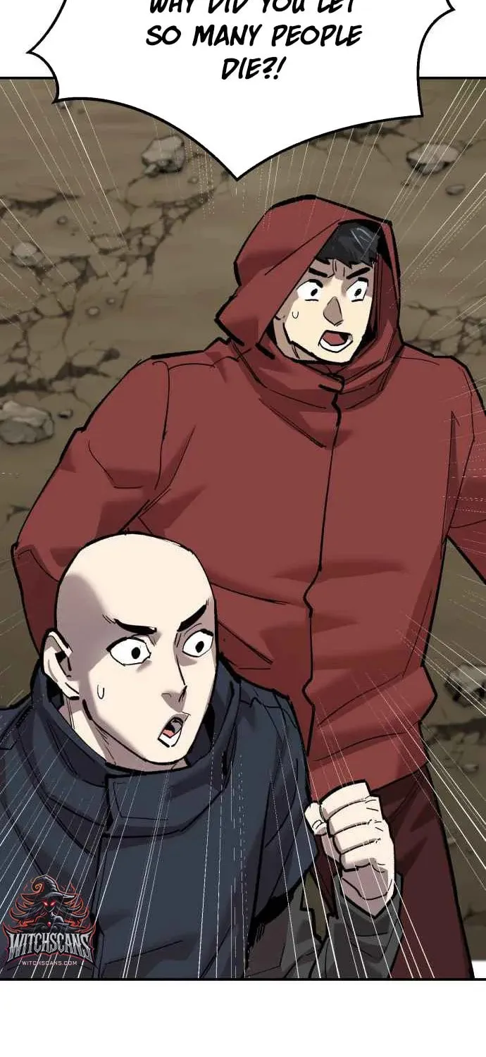 Read Limit Breaker chapter 168 image 101 on Lezhin