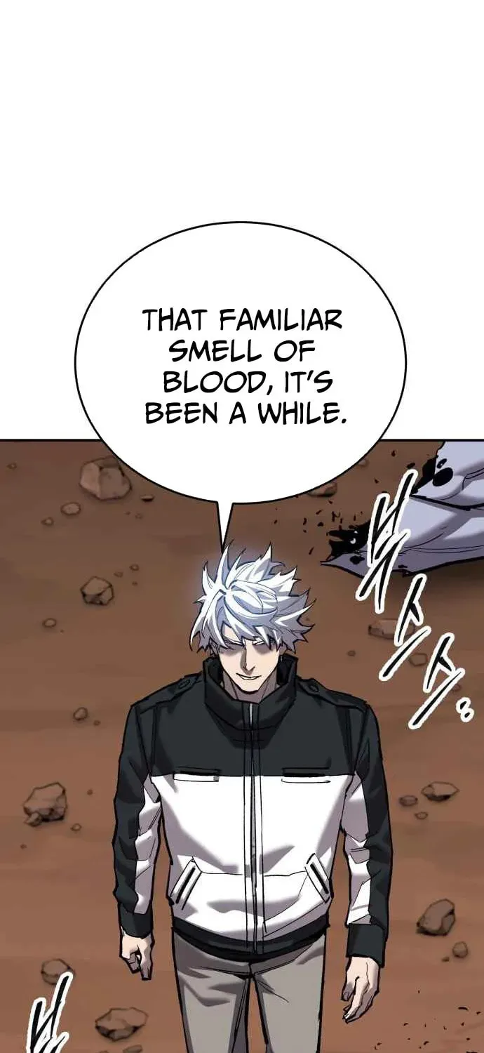 Read Limit Breaker chapter 168 image 18 on Lezhin