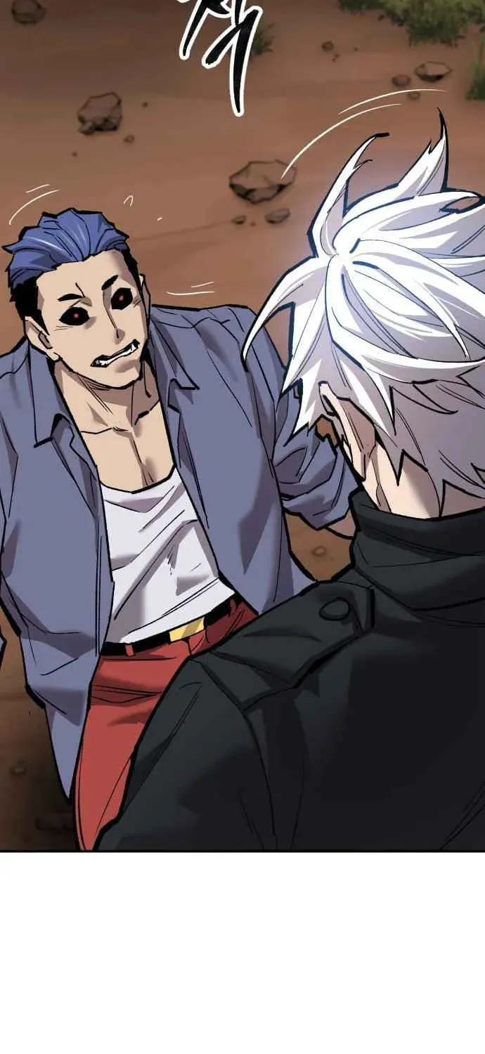 Read Limit Breaker chapter 168 image 23 on Lezhin