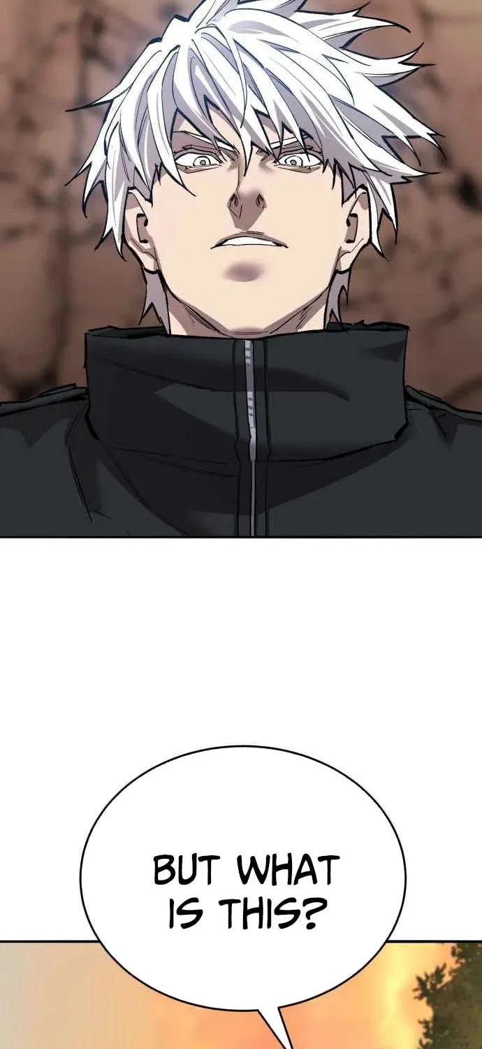 Read Limit Breaker chapter 168 image 3 on Lezhin