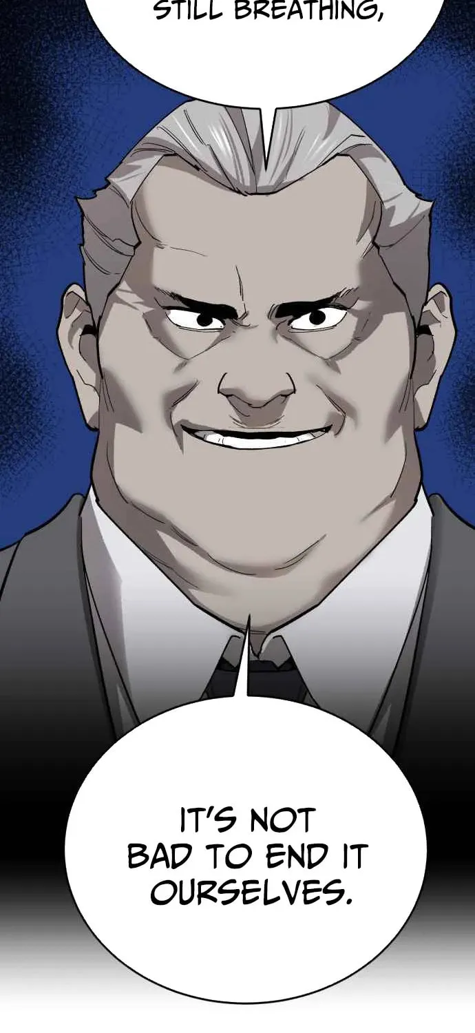 Read Limit Breaker chapter 168 image 95 on Lezhin