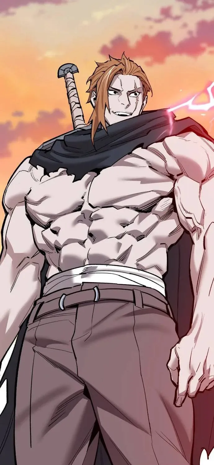 Read Limit Breaker chapter 169 image 114 on Lezhin