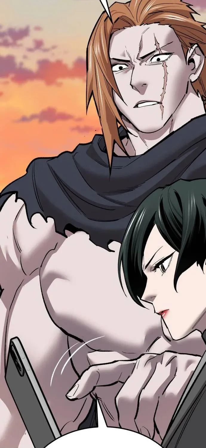 Read Limit Breaker chapter 169 image 123 on Lezhin