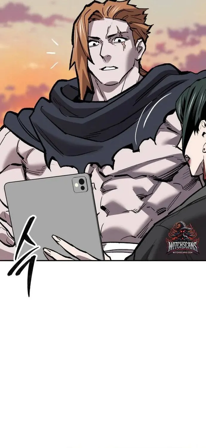 Read Limit Breaker chapter 169 image 132 on Lezhin