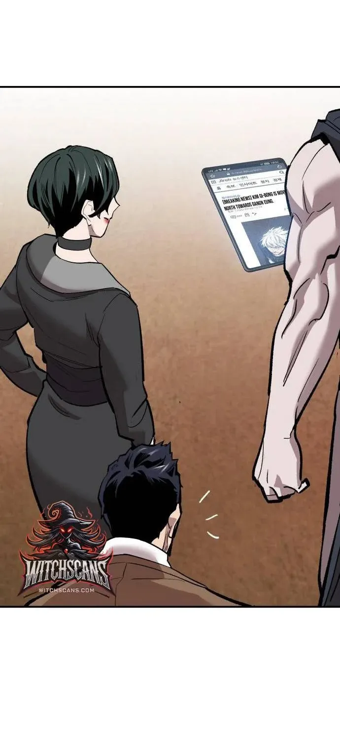 Read Limit Breaker chapter 169 image 136 on Lezhin