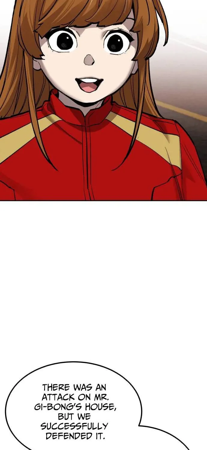 Read Limit Breaker chapter 169 image 18 on Lezhin