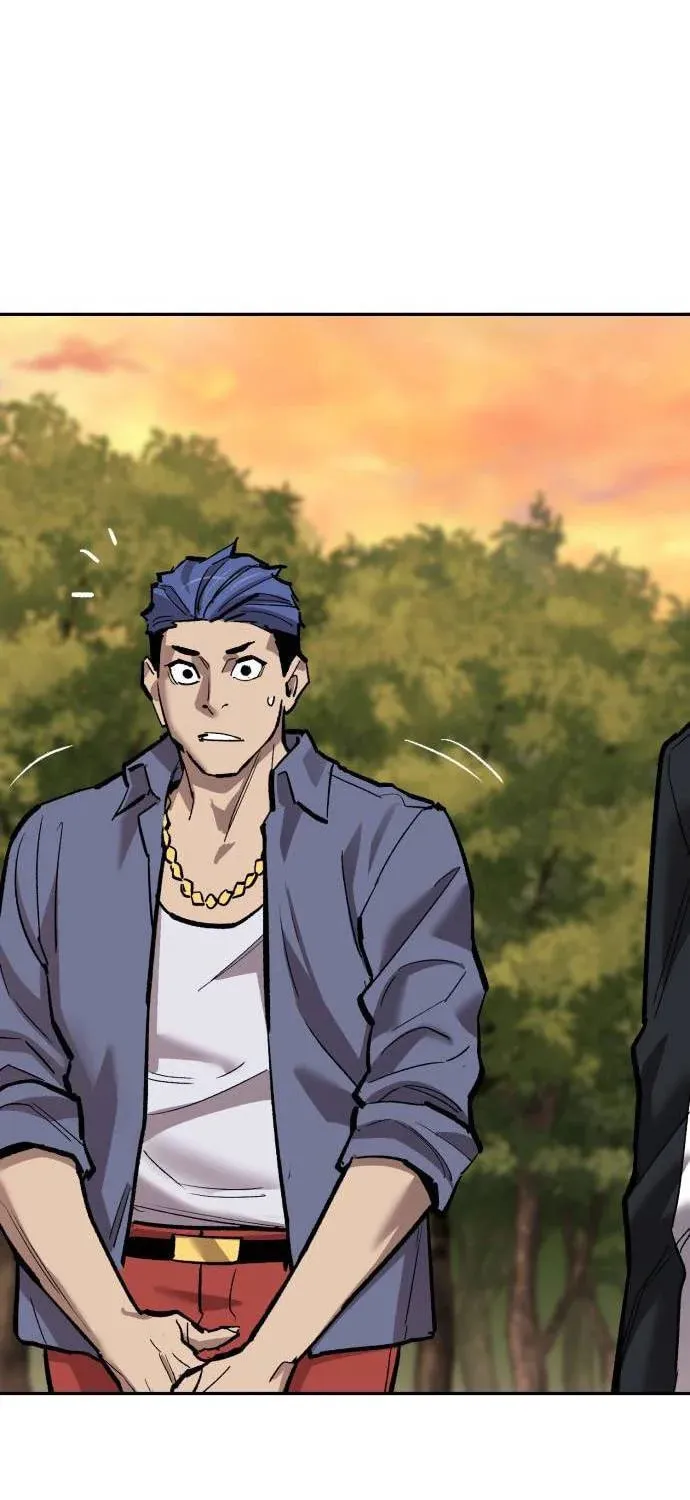 Read Limit Breaker chapter 169 image 21 on Lezhin