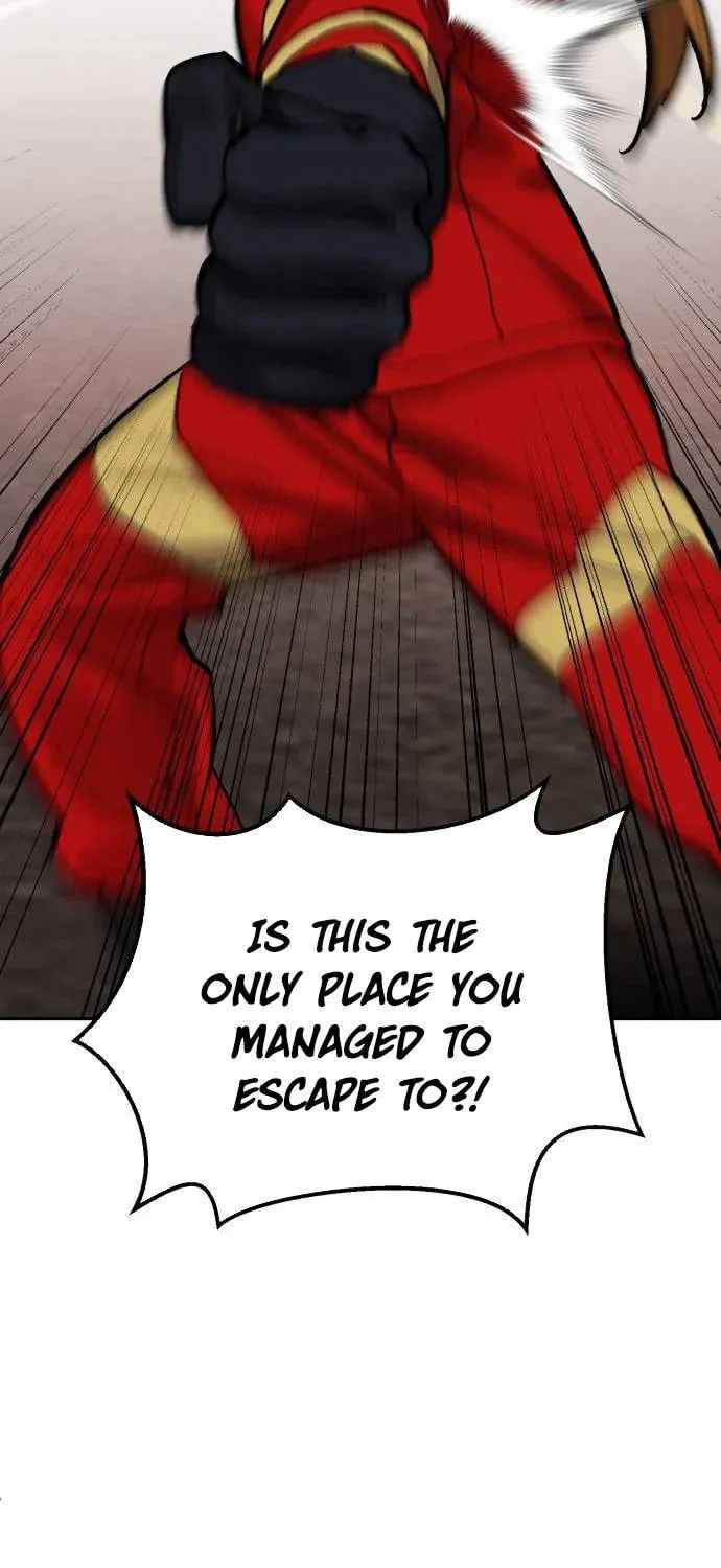 Read Limit Breaker chapter 169 image 23 on Lezhin