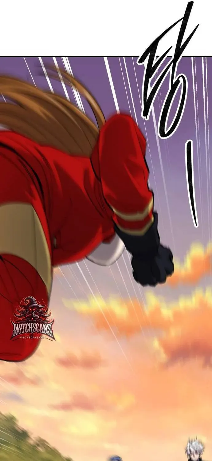 Read Limit Breaker chapter 169 image 24 on Lezhin