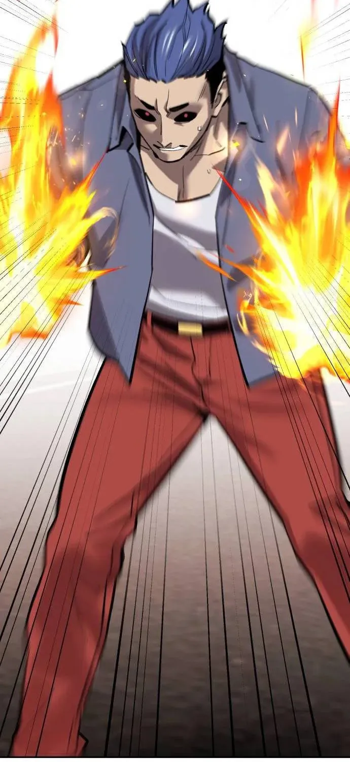 Read Limit Breaker chapter 169 image 28 on Lezhin