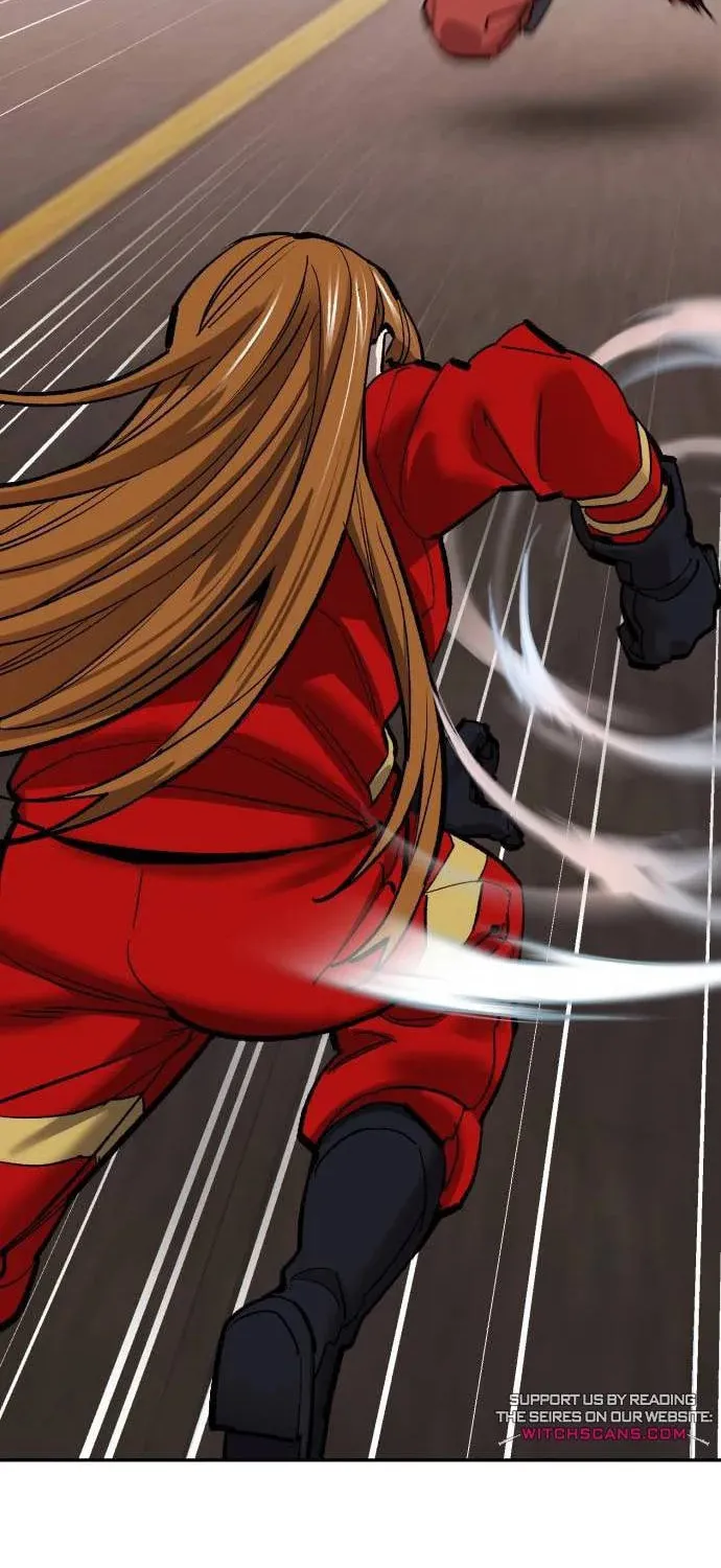 Read Limit Breaker chapter 169 image 30 on Lezhin