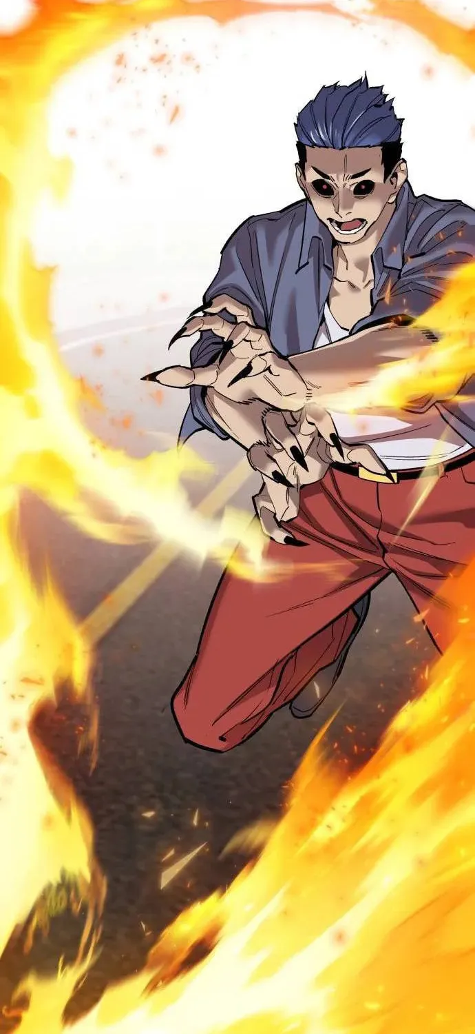 Read Limit Breaker chapter 169 image 36 on Lezhin