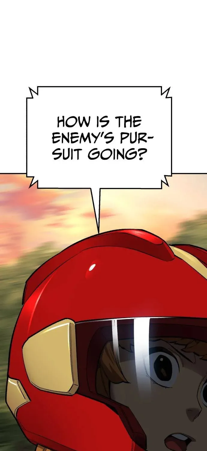 Read Limit Breaker chapter 169 image 5 on Lezhin