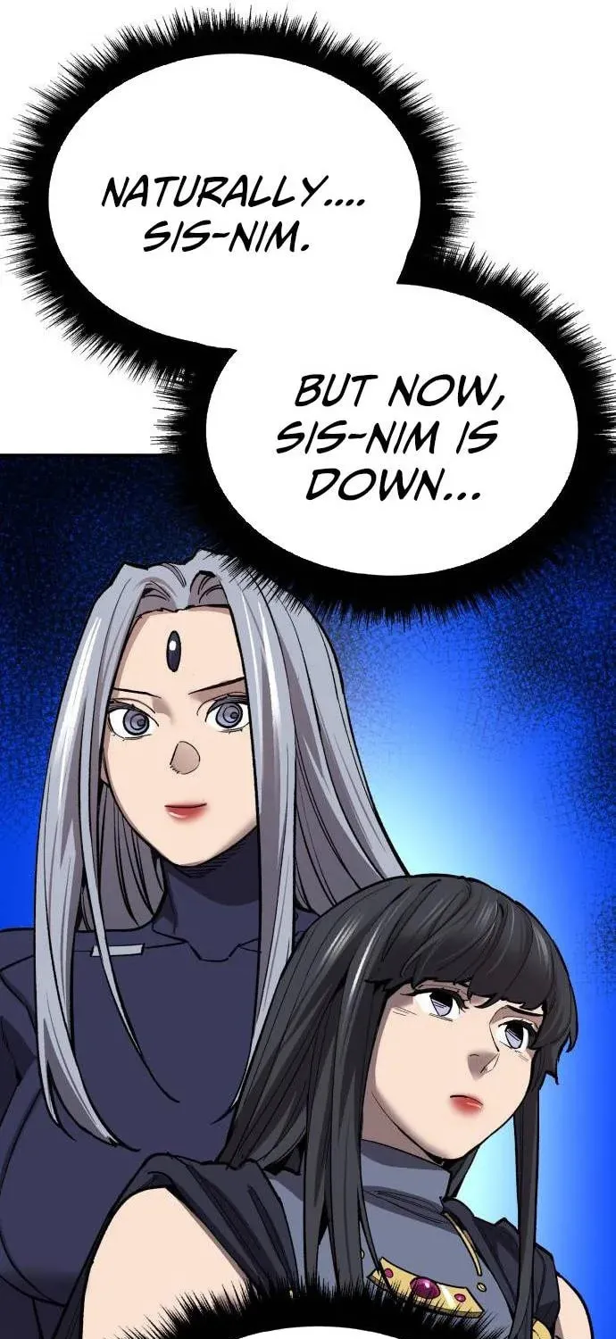 Read Limit Breaker chapter 169 image 61 on Lezhin