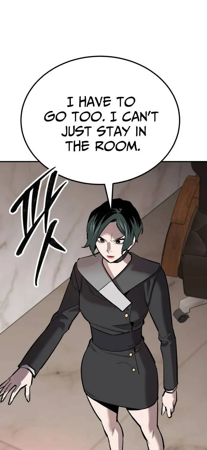 Read Limit Breaker chapter 169 image 91 on Lezhin
