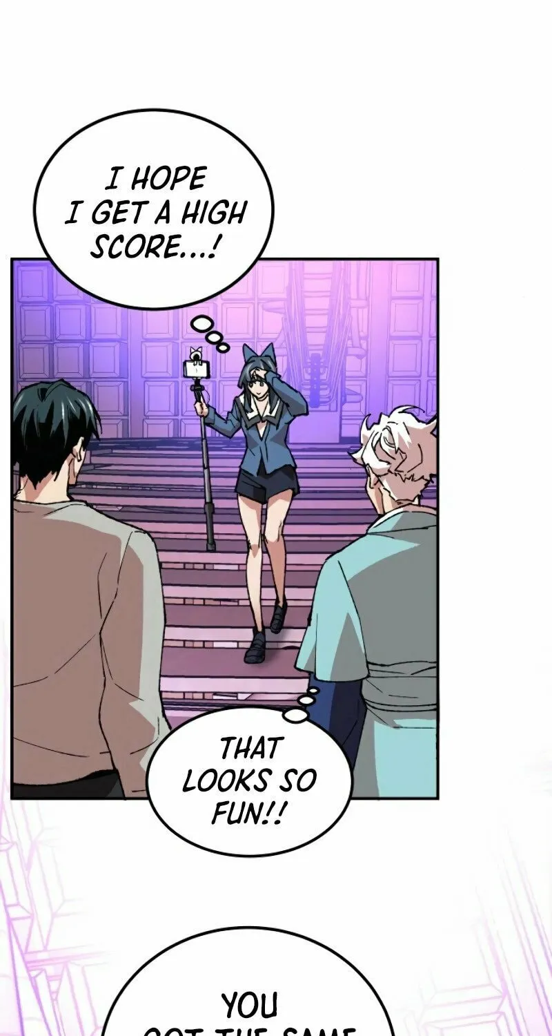 Read Limit Breaker chapter 17 image 100 on Lezhin