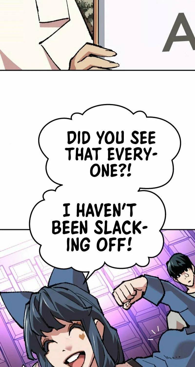 Read Limit Breaker chapter 17 image 102 on Lezhin