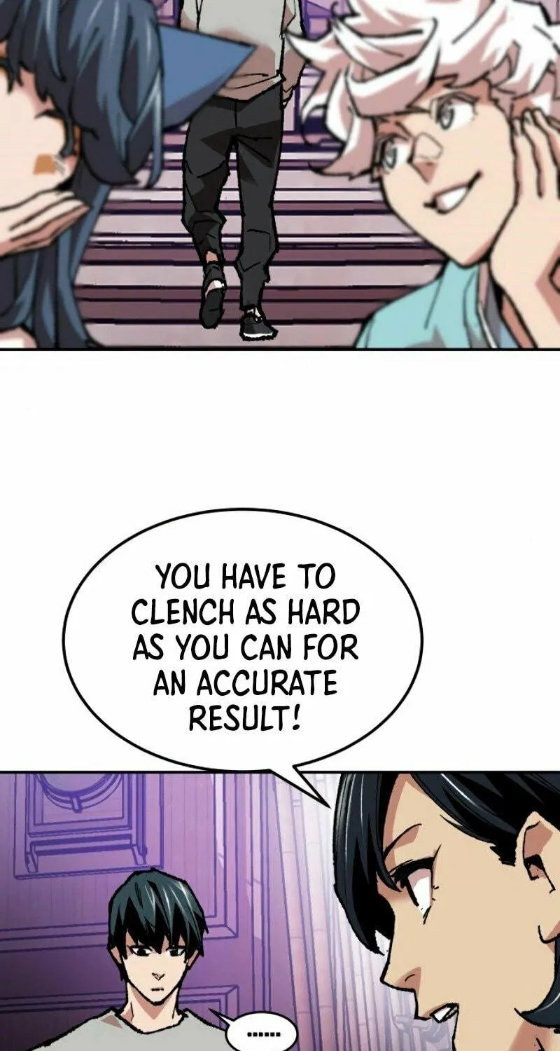 Read Limit Breaker chapter 17 image 104 on Lezhin