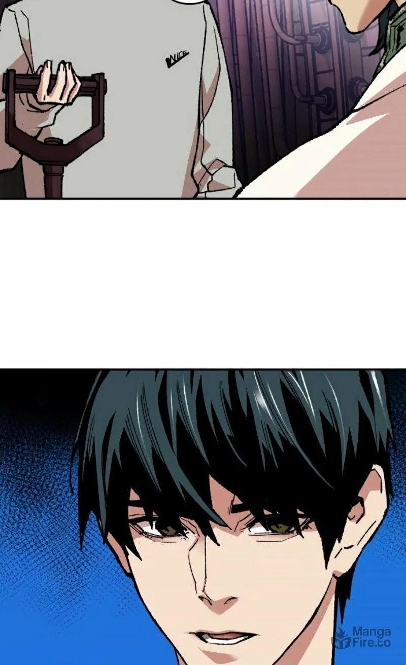 Read Limit Breaker chapter 17 image 105 on Lezhin