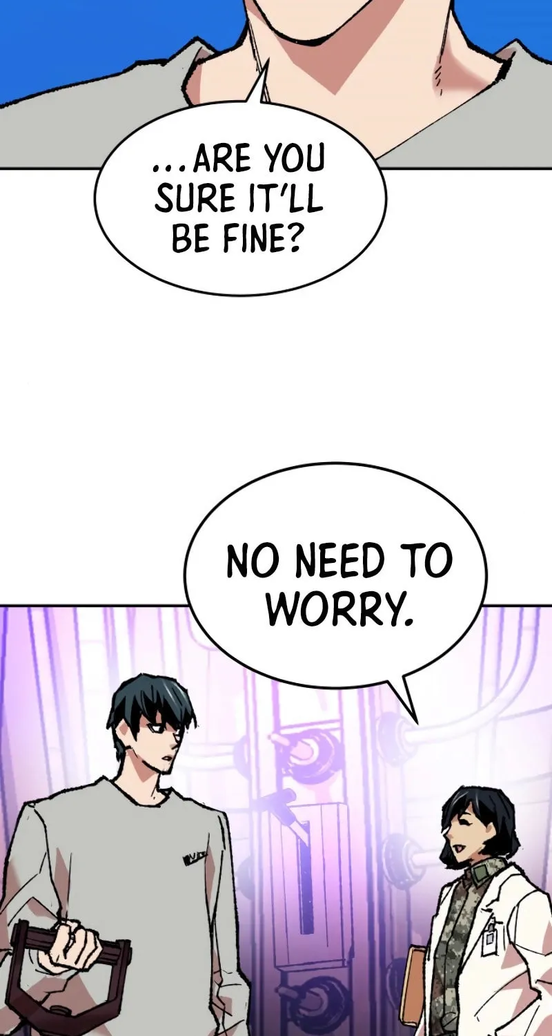 Read Limit Breaker chapter 17 image 106 on Lezhin