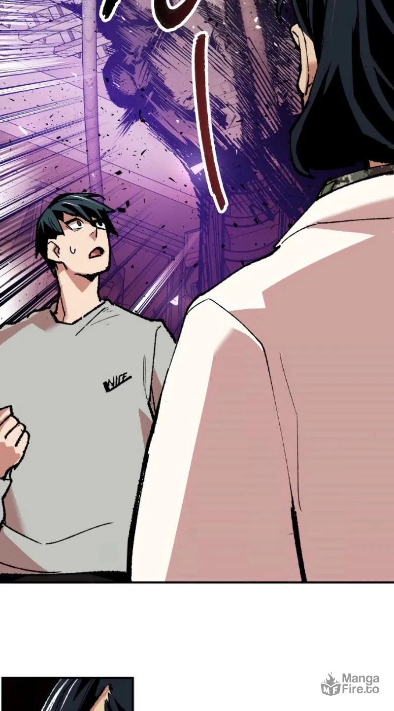 Read Limit Breaker chapter 17 image 109 on Lezhin