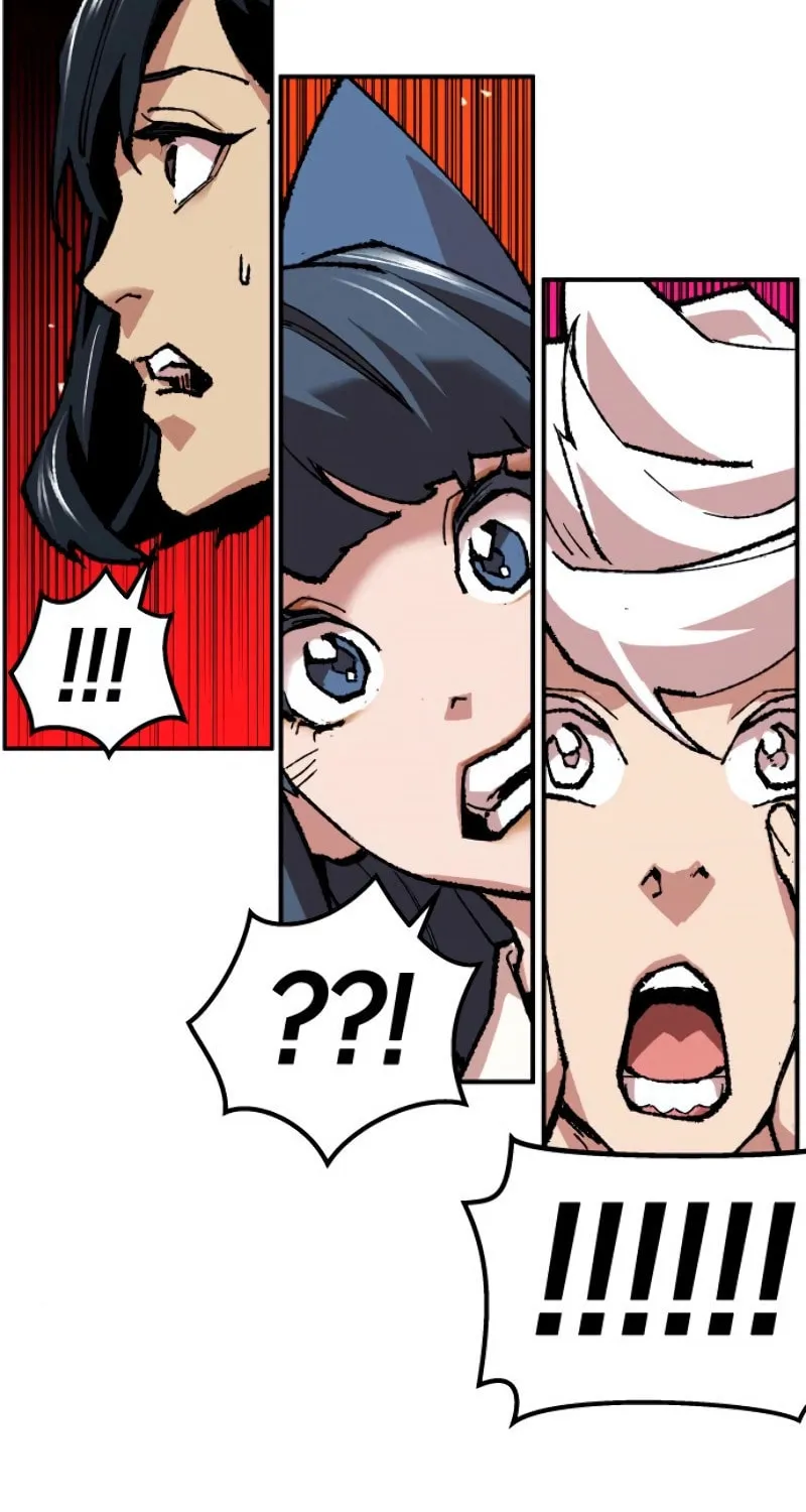 Read Limit Breaker chapter 17 image 110 on Lezhin